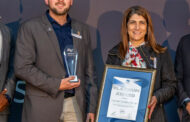 Suzuki earns second Platinum accolade in 2026 NADA DSI Awards
