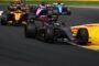 Audi Revolut F1 Team clinches back-to-back points finishes with strong Spa performance