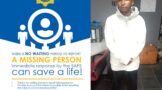 Police at the Barrage Police Station is appealing to members of the public for assistance in locating Laluhle Lewane