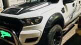 An intelligence-driven operation led to the arrest of two men aged 20 and 21 for possession of a suspected stolen vehicle