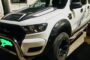 An intelligence-driven operation led to the arrest of two men aged 20 and 21 for possession of a suspected stolen vehicle