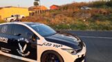 A Toyota Yaris was successfully recovered following the theft of a motor vehicle outside Addington Hospital in the South Beach area of Durban