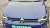 Theft Of Motor Vehicle: Eastbury - KZN