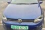 A Toyota Yaris was successfully recovered following the theft of a motor vehicle outside Addington Hospital in the South Beach area of Durban