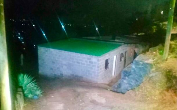 Family Members Shot At Tavern: Thandanani - KZN