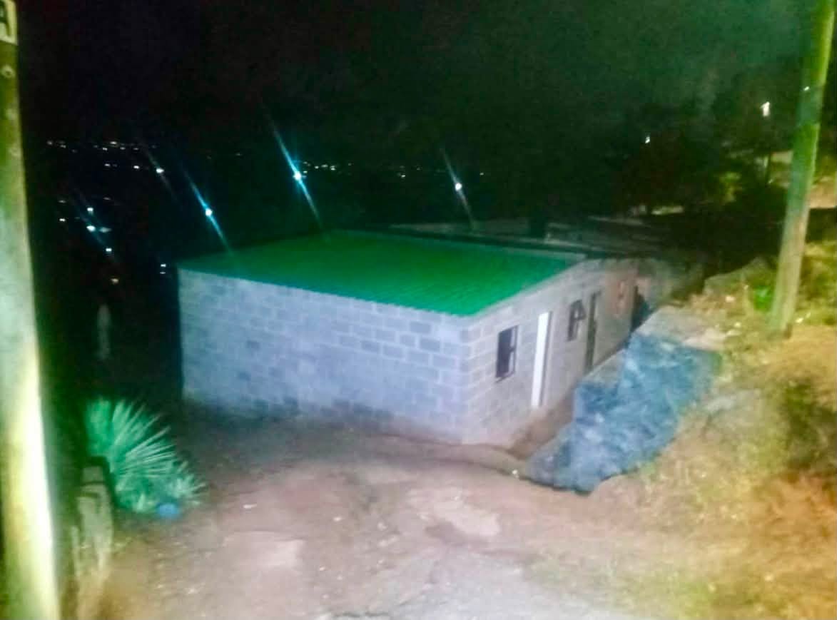 Family Members Shot At Tavern: Thandanani - KZN