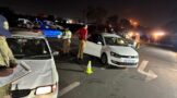 27 weekend arrests for intoxicated driving offences in Tshwane