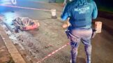 A man was shot and killed on Ezwelisha Drive in Zwelisha - KZN