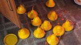 Two arrested for possession of explosives in Meloding