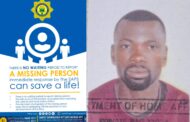 Police in Rustenburg are requesting the community's assistance in locating 65-year-old Angelo Albino Gulela from Kroondal, Rustenburg