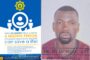 Police in Rustenburg are requesting the community's assistance in locating 65-year-old Angelo Albino Gulela from Kroondal, Rustenburg