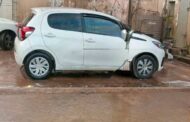 Three Armed Suspects Rob Home & Hijack Vehicle: Riet River - KZN
