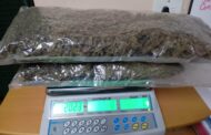 Six suspects arrested for alleged drug dealing at Calvinia