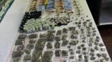 Three suspects due to appear in the Durban Magistrate's Court facing charges of dealing in drugs