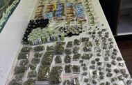 Three suspects due to appear in the Durban Magistrate's Court facing charges of dealing in drugs