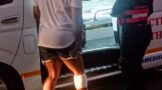 Jogger Attacked By Pitbull: Brindhaven - KZN