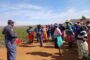 The Mooinooi SAPS Social Crime Prevention team warns on hitchhiking and crossing the national road