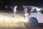 Police in Zastron apprehended a 41-year-old male and confiscated live ammunition