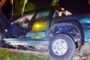 Driver Flees After Crashing Into Wall & Vehicle: Ottawa - KZN