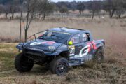 GR Stella 1000 Marathon set to push South Africa's rally-raid crews to their limits
