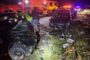 Head-on collision leaves multiple injured - Esenembe Road, Ballito