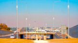 Launch of the upgraded K101 Road in Johannesburg
