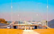 Launch of the upgraded K101 Road in Johannesburg