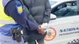 Man arrested for allegedly bribing traffic officer with R130 