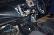 Multiple hijacked vehicles were recovered in a joint operation in KZN