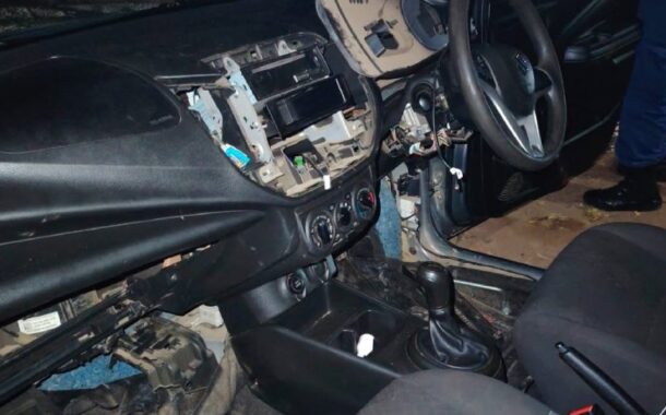 Multiple hijacked vehicles were recovered in a joint operation in KZN