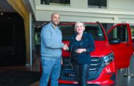 Mercedes-Benz Vans South Africa Appoints Sales Leadership Authority Shelley Walters as First B2B Friend of the Brand