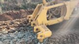 Road rehabilitation update in Krugersdorp