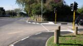 Safer journeys are on the way for road users in Bellville