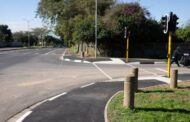 Safer journeys are on the way for road users in Bellville