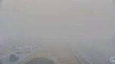 Weather alert for the N1 Brakfontein interchange, Johannesburg
