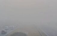 Weather alert for the N1 Brakfontein interchange, Johannesburg