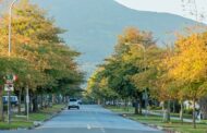 Enforcement of speeding in George's residential areas